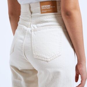 DRDENIM jean wide legs 25/32